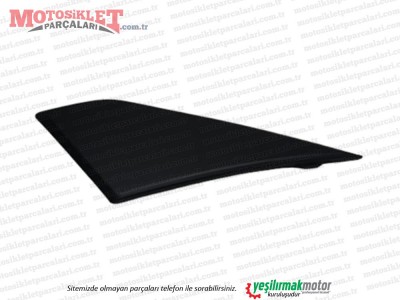 Kanuni Seha 250 Sele Altı Dekoratif Kapak Sol